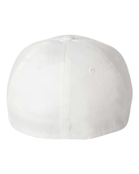 Flexfit Men's Cotton Blend Cap Flexfit