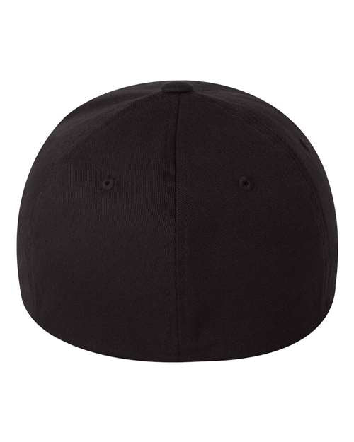 Flexfit Men's Cotton Blend Cap Flexfit