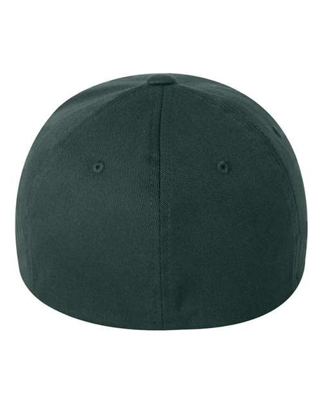 Flexfit Men's Cotton Blend Cap Flexfit