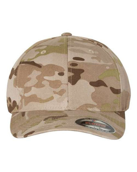 Flexfit Men's Cotton Blend Cap Flexfit