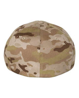 Flexfit Men's Cotton Blend Cap Flexfit