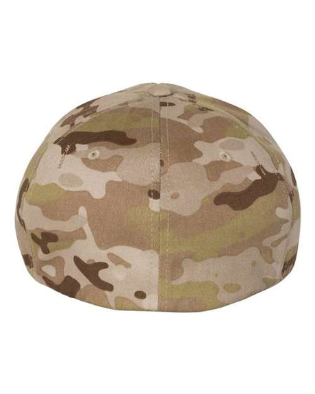 Flexfit Men's Cotton Blend Cap Flexfit