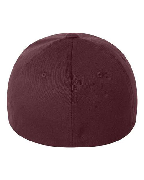 Flexfit Men's Cotton Blend Cap Flexfit