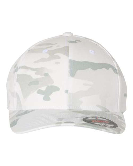 Flexfit Men's Cotton Blend Cap Flexfit