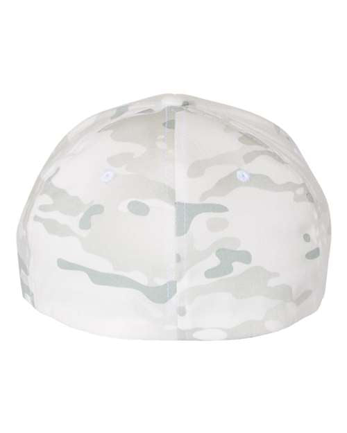 Flexfit Men's Cotton Blend Cap Flexfit