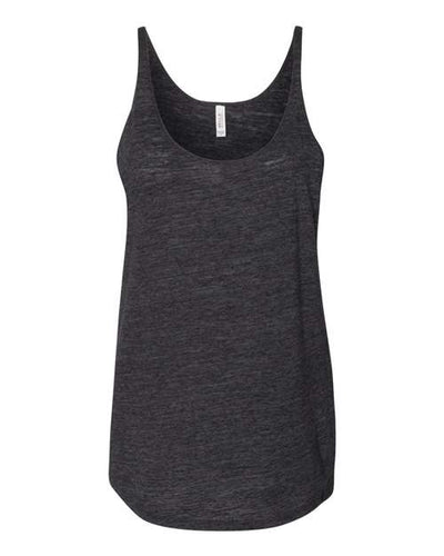 BELLA + CANVAS Women's Slouchy Tank