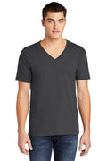 American Apparel Men's Fine Jersey V-Neck T-Shirt Mens Apparel Shirts & Tops