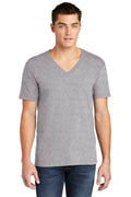 American Apparel Men's Fine Jersey V-Neck T-Shirt Mens Apparel Shirts & Tops