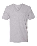 American Apparel Men's Fine Jersey V-Neck Tee American Apparel