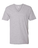American Apparel Men's Fine Jersey V-Neck Tee American Apparel