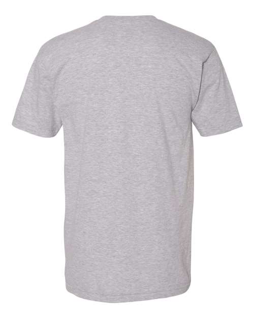 American Apparel Men's Fine Jersey V-Neck Tee American Apparel