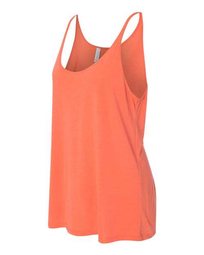 BELLA + CANVAS Women's Slouchy Tank