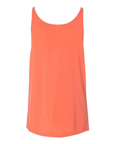 BELLA + CANVAS Women's Slouchy Tank