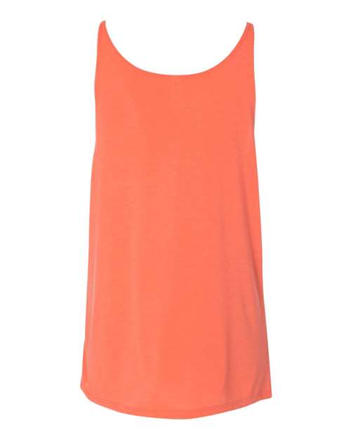 BELLA + CANVAS Women&