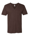 American Apparel Men's Fine Jersey V-Neck Tee American Apparel