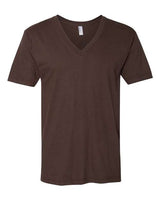 American Apparel Men's Fine Jersey V-Neck Tee American Apparel