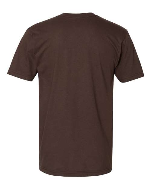 American Apparel Men's Fine Jersey V-Neck Tee American Apparel