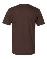 American Apparel Men's Fine Jersey V-Neck Tee American Apparel
