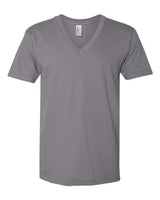 American Apparel Men's Fine Jersey V-Neck Tee American Apparel