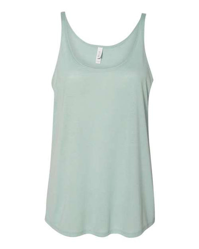 BELLA + CANVAS Women's Slouchy Tank
