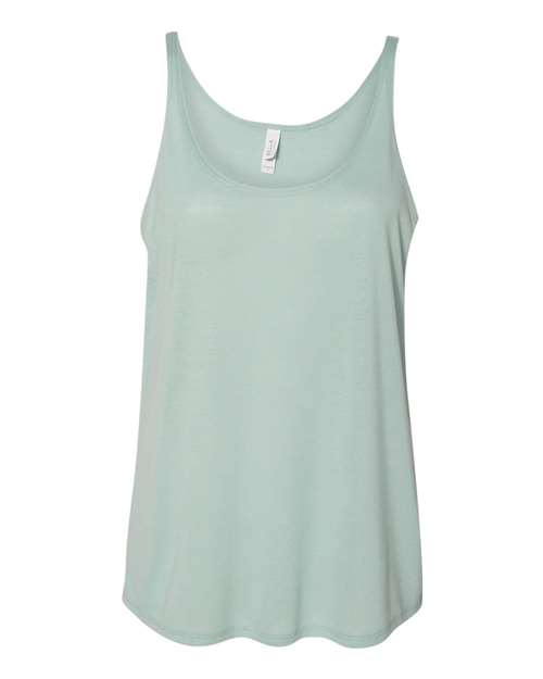 BELLA + CANVAS Women&