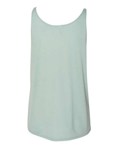 BELLA + CANVAS Women's Slouchy Tank