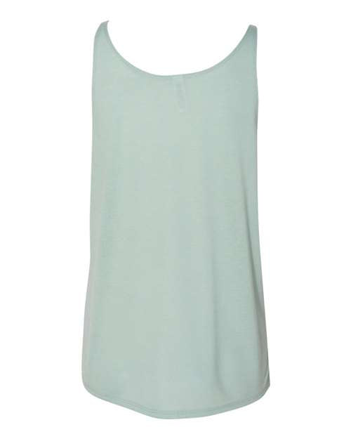 BELLA + CANVAS Women&