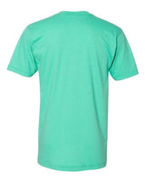 American Apparel Men's Fine Jersey V-Neck Tee American Apparel