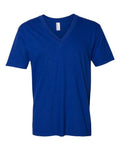 American Apparel Men's Fine Jersey V-Neck Tee American Apparel