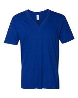 American Apparel Men's Fine Jersey V-Neck Tee American Apparel
