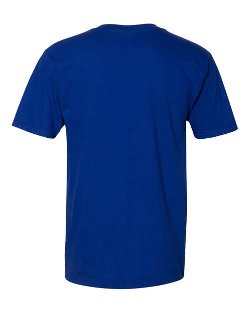 American Apparel Men's Fine Jersey V-Neck Tee American Apparel