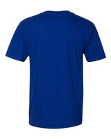 American Apparel Men's Fine Jersey V-Neck Tee American Apparel
