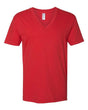 American Apparel Men's Fine Jersey V-Neck Tee American Apparel