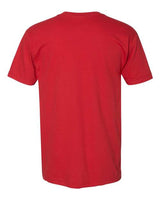 American Apparel Men's Fine Jersey V-Neck Tee American Apparel