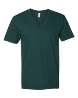 American Apparel Men's Fine Jersey V-Neck Tee American Apparel