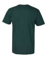 American Apparel Men's Fine Jersey V-Neck Tee American Apparel