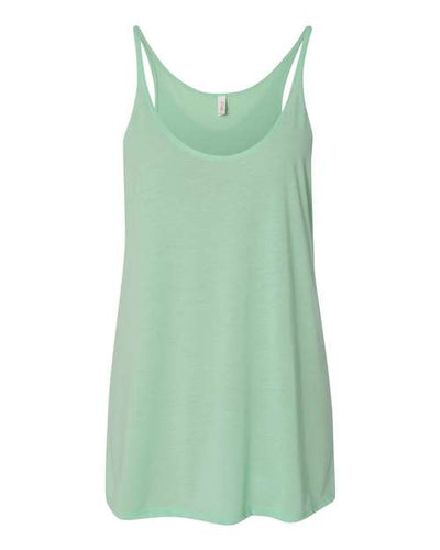BELLA + CANVAS Women's Slouchy Tank