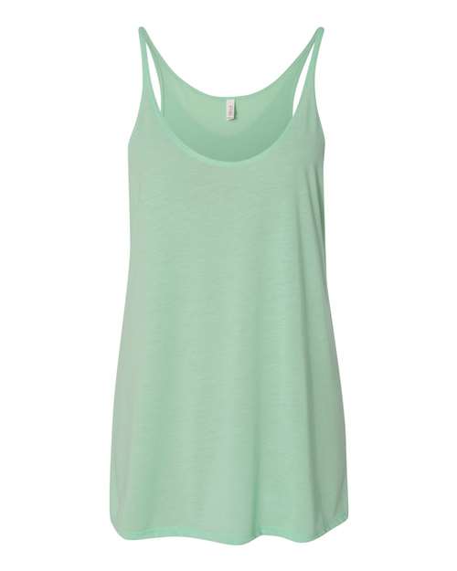 BELLA + CANVAS Women&