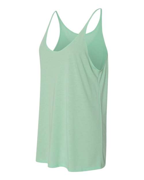 BELLA + CANVAS Women&