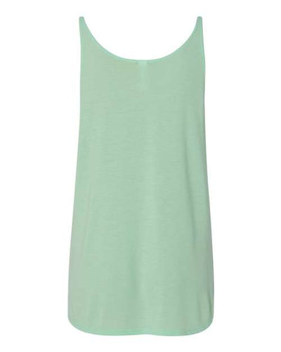 BELLA + CANVAS Women's Slouchy Tank