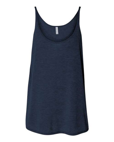 BELLA + CANVAS Women's Slouchy Tank