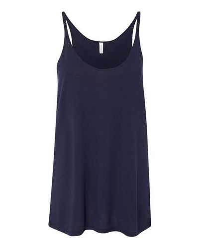 BELLA + CANVAS Women's Slouchy Tank