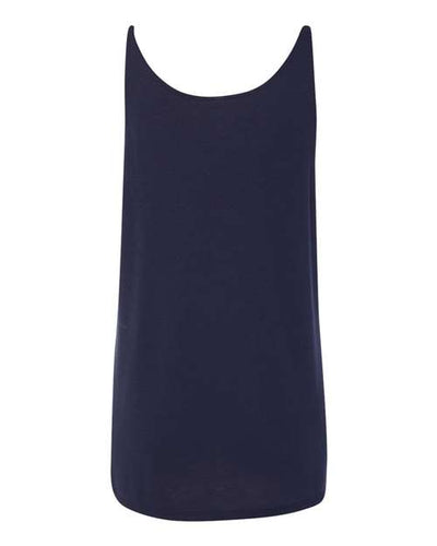 BELLA + CANVAS Women's Slouchy Tank