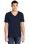 American Apparel Men's Fine Jersey V-Neck T-Shirt Mens Apparel Shirts & Tops