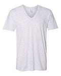 American Apparel Men's Fine Jersey V-Neck Tee American Apparel