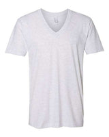 American Apparel Men's Fine Jersey V-Neck Tee American Apparel