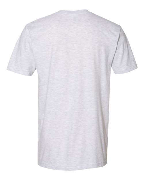American Apparel Men's Fine Jersey V-Neck Tee American Apparel