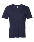 American Apparel Men's Fine Jersey V-Neck Tee American Apparel