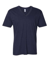 American Apparel Men's Fine Jersey V-Neck Tee American Apparel