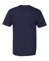 American Apparel Men's Fine Jersey V-Neck Tee American Apparel